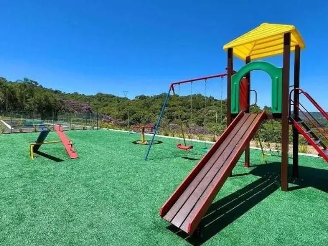 Terreno em Condomínio para Venda em Blumenau/SC Ponta Aguda