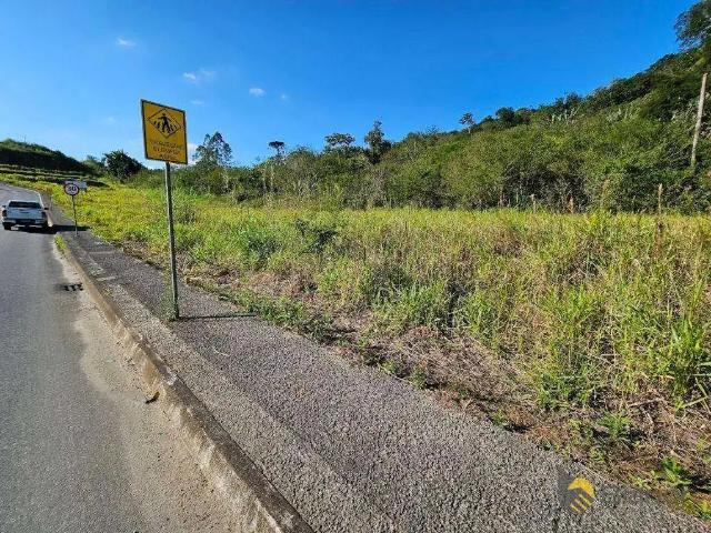 Terreno em Condomínio para Venda em Blumenau/SC Salto do Norte