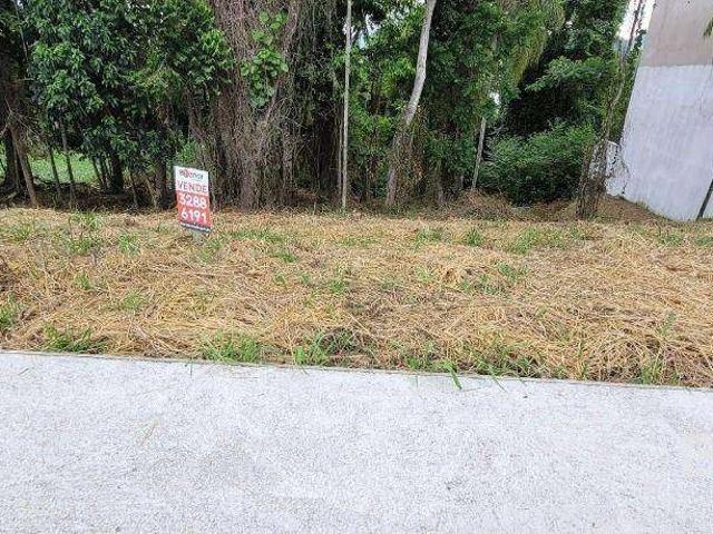 Terreno em Condomínio para Venda em Blumenau/SC Salto do Norte