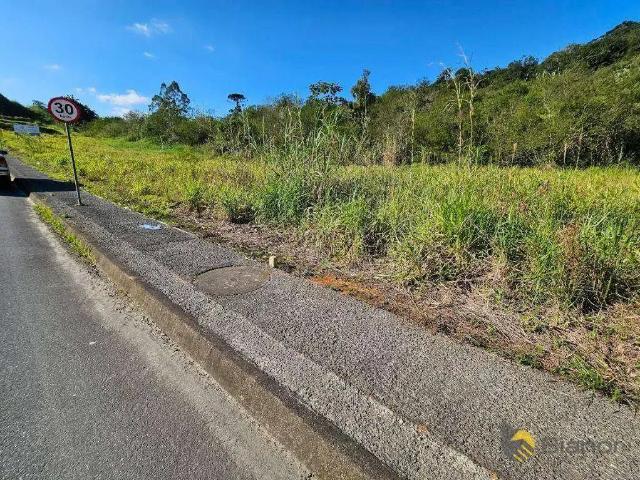 Terreno em Condomínio para Venda em Blumenau/SC Salto do Norte
