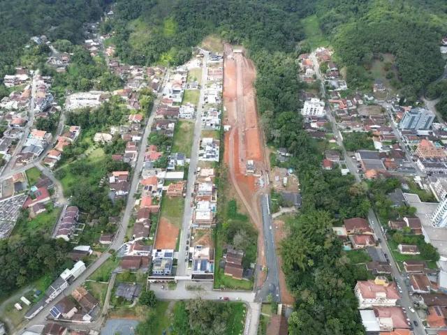 Terreno em Condomínio para Venda em Blumenau/SC Velha