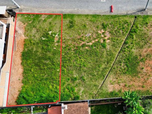 Terreno em Condomínio para Venda em Blumenau/SC Velha