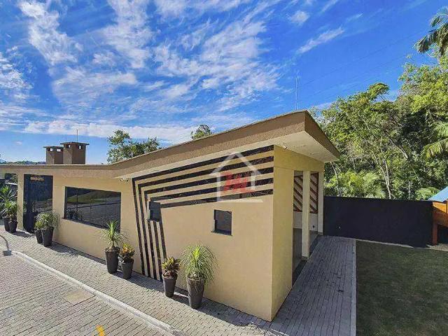 Terreno em Condomínio para Venda em Blumenau/SC Velha