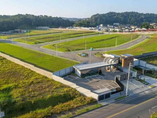 Terreno em Condomínio para Venda em Blumenau/SC Velha