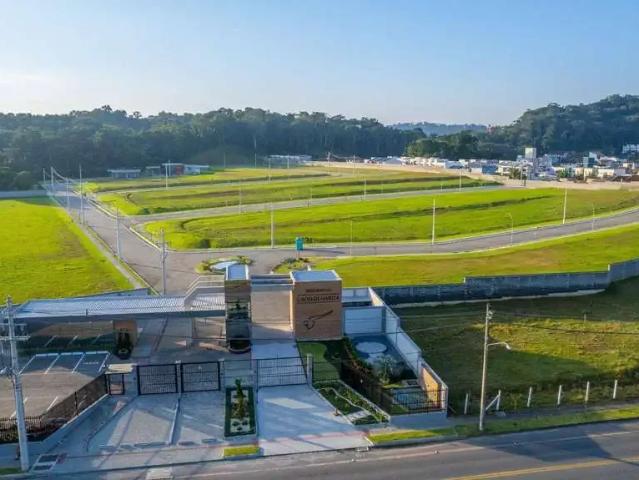 Terreno em Condomínio para Venda em Blumenau/SC Velha