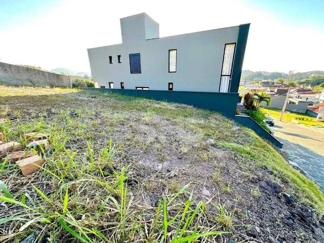 Terreno em Condomínio para Venda em Blumenau/SC Velha