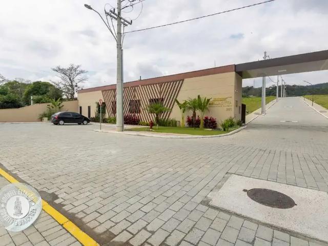 Terreno em Condomínio para Venda em Blumenau/SC Velha