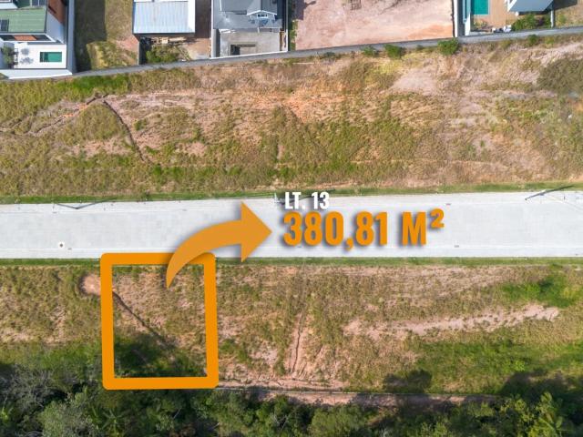 Terreno em Condomínio para Venda em Blumenau/SC Velha