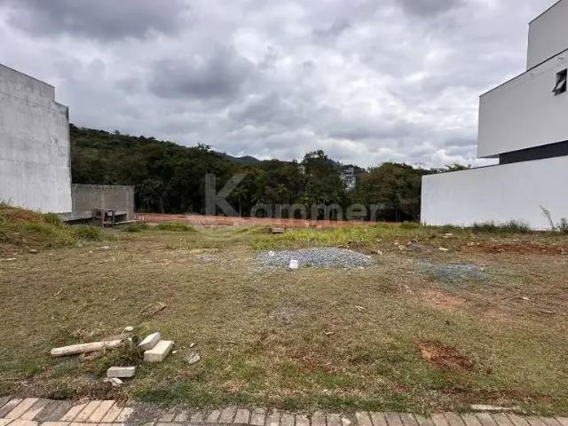 Terreno em Condomínio para Venda em Blumenau/SC Velha
