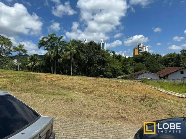 Terreno em Condomínio para Venda em Blumenau/SC Velha