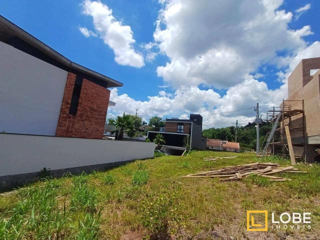 Terreno em Condomínio para Venda em Blumenau/SC Velha