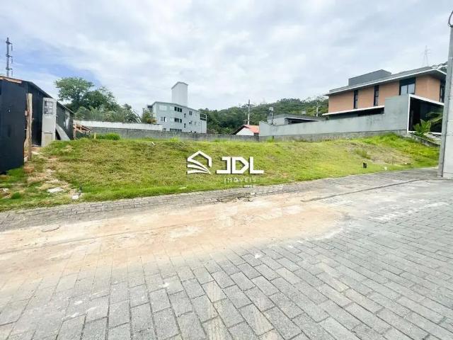 Terreno em Condomínio para Venda em Blumenau/SC Velha