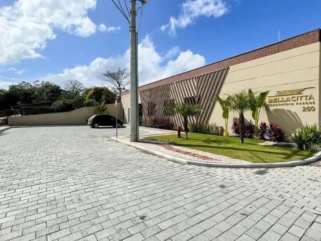 Terreno em Condomínio para Venda em Blumenau/SC Velha