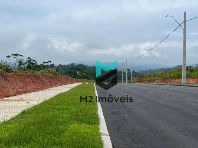 Terreno em Condomínio para Venda em Blumenau/SC Vila Itoupava