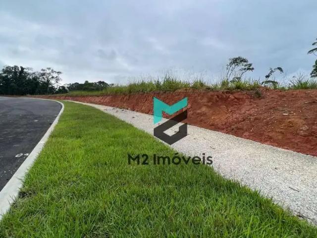 Terreno em Condomínio para Venda em Blumenau/SC Vila Itoupava