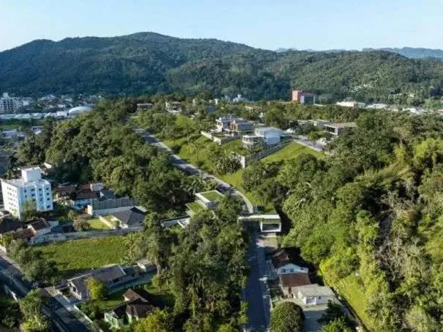 Terreno em Condomínio para Venda em Blumenau/SC Vorstadt