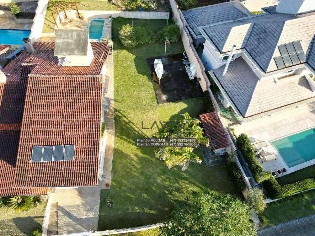 Terreno em Condomínio para Venda em Blumenau/SC Vorstadt