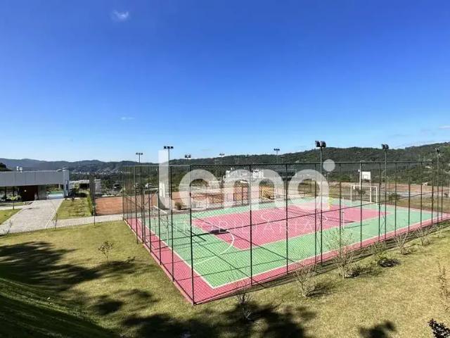 Terreno em Condomínio para Venda em Blumenau/SC Vorstadt