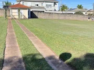 Terreno em Condomínio para Venda em Brotas/SP Bela Vista 1 Quartos