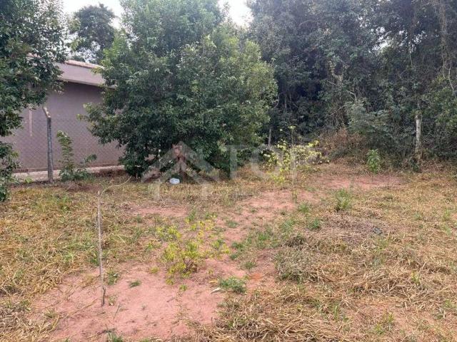 Terreno em Condomínio para Venda em Brotas/SP Broa