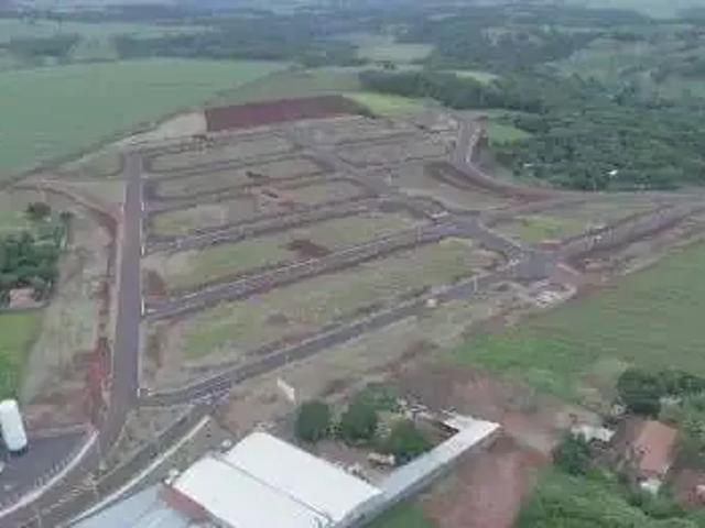Terreno em Condomínio para Venda em Brodowski/SP Jardim Quebec