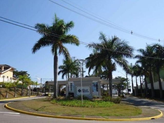 Terreno em Condomínio para Venda em Bragança Paulista, Vereda América