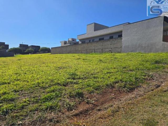 Terreno em Condomínio para Venda em Bragança Paulista, Curitibanos