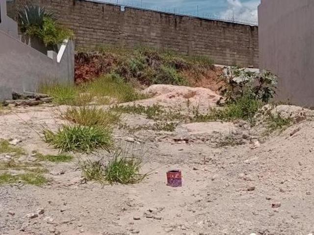 Terreno em Condomínio para Venda em Bragança Paulista, Euroville II