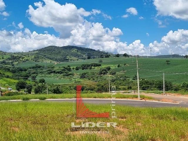 Terreno em Condomínio para Venda em Bragança Paulista/SP Área Rural de Bragança Paulista