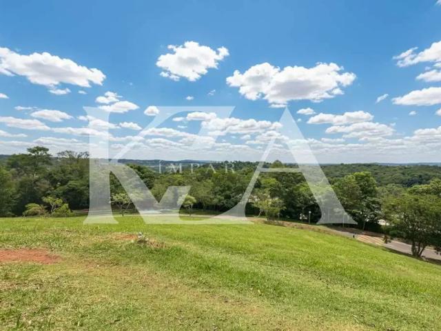 Terreno em Condomínio para Venda em Bragança Paulista/SP Área Rural de Bragança Paulista