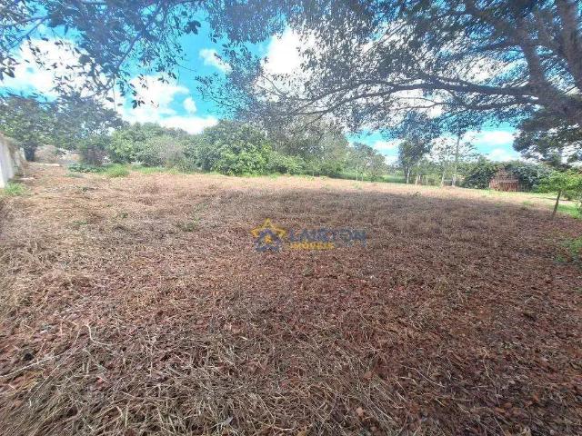 Terreno em Condomínio para Venda em Bragança Paulista/SP Biriça do Valado