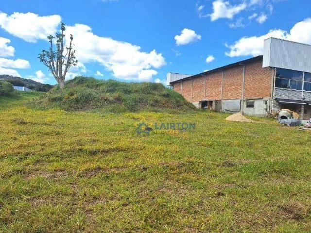 Terreno em Condomínio para Venda em Bragança Paulista/SP Biriça do Valado