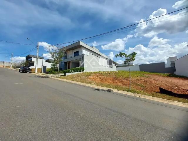 Terreno em Condomínio para Venda em Bragança Paulista/SP Bom Retiro