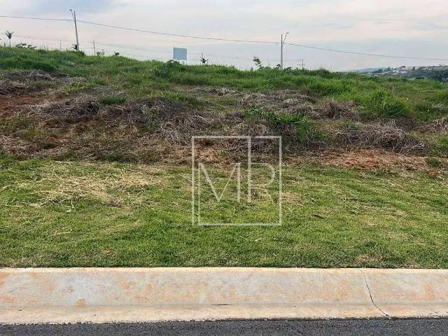Terreno em Condomínio para Venda em Bragança Paulista/SP Bom Retiro