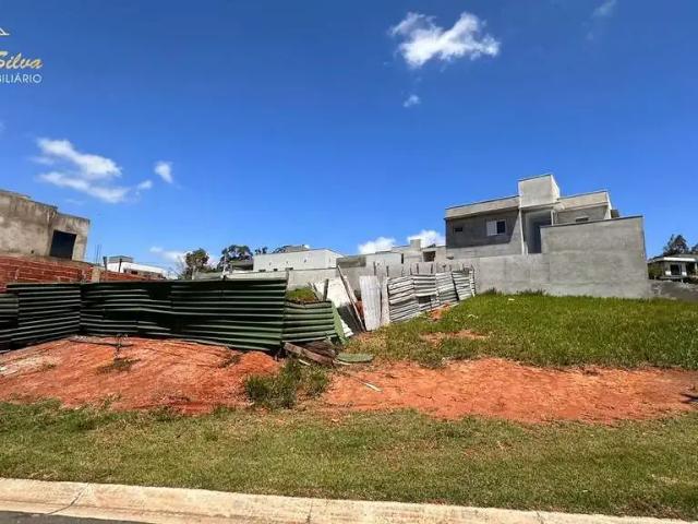 Terreno em Condomínio para Venda em Bragança Paulista/SP Bom Retiro