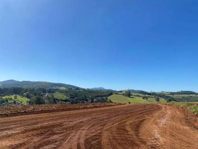 Terreno em Condomínio para Venda em Bragança Paulista/SP Bom Retiro