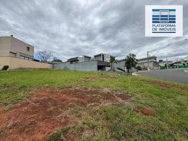 Terreno em Condomínio para Venda em Bragança Paulista/SP Bom Retiro
