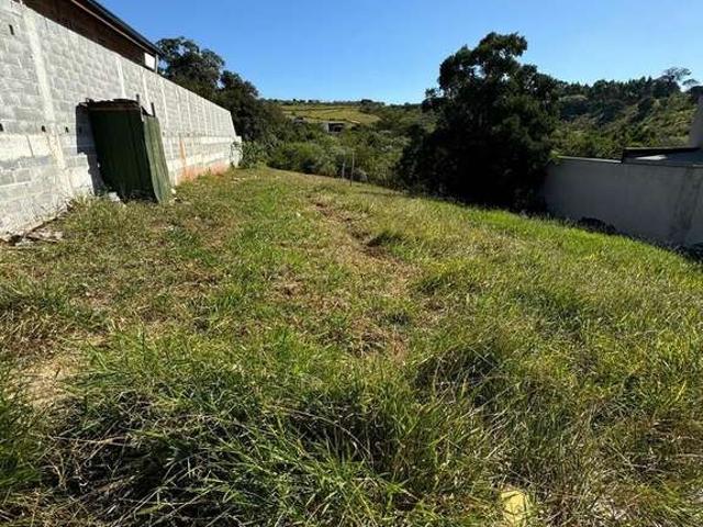 Terreno em Condomínio para Venda em Bragança Paulista/SP Residencial San Vitale