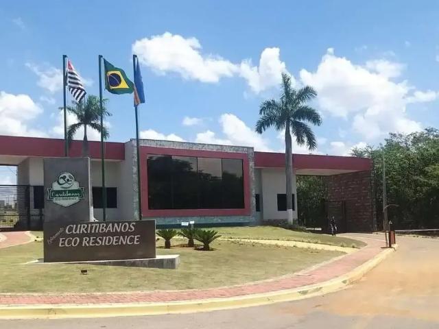 Terreno em Condomínio para Venda em Bragança Paulista/SP Curitibanos