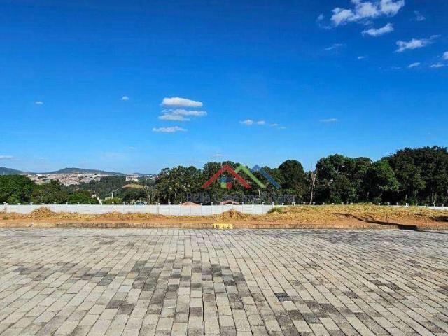 Terreno em Condomínio para Venda em Bragança Paulista/SP Curitibanos