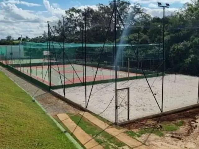 Terreno em Condomínio para Venda em Bragança Paulista/SP Curitibanos