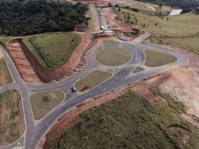Terreno em Condomínio para Venda em Bragança Paulista/SP Centro
