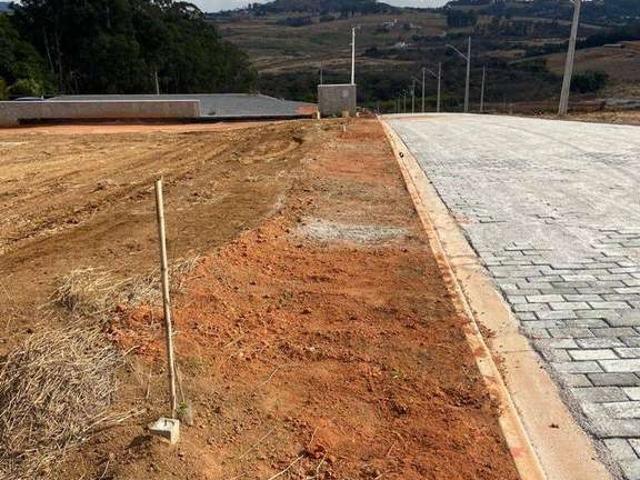 Terreno em Condomínio para Venda em Bragança Paulista/SP Cidade Planejada II