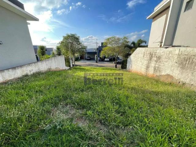 Terreno em Condomínio para Venda em Bragança Paulista/SP Condomínio Residencial e Comercial Fazenda Santa Petronilla