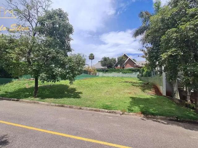 Terreno em Condomínio para Venda em Bragança Paulista/SP Condominio Residencial Vereda América