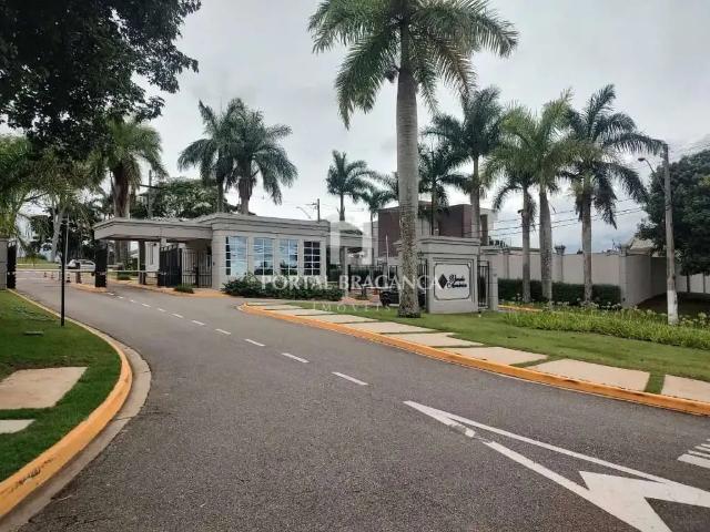 Terreno em Condomínio para Venda em Bragança Paulista/SP Condominio Residencial Vereda América
