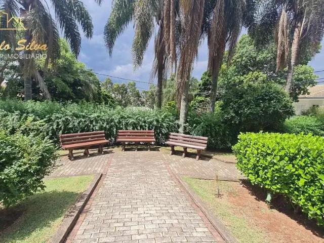 Terreno em Condomínio para Venda em Bragança Paulista/SP Condominio Residencial Vereda América