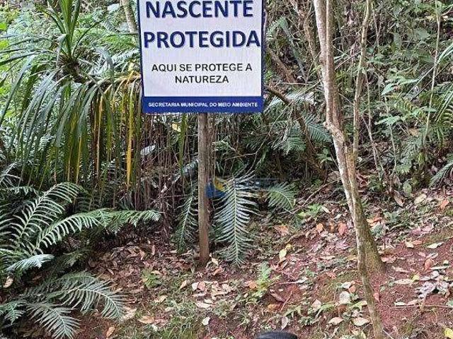 Terreno em Condomínio para Venda em Bragança Paulista/SP Condomínio Vale das Águas