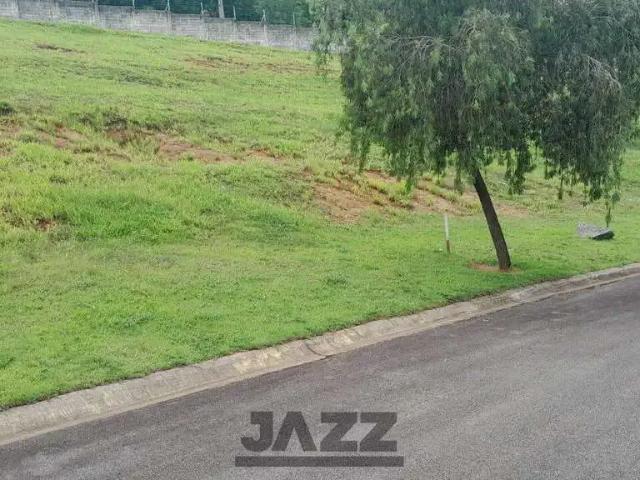 Terreno em Condomínio para Venda em Bragança Paulista/SP Condomínio Vale das Águas