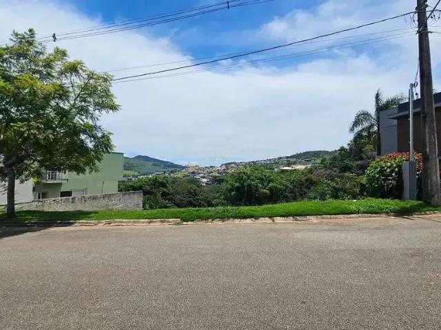 Terreno em Condomínio para Venda em Bragança Paulista/SP Condomínio Vale das Águas